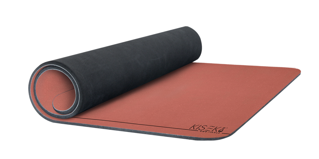 KISEKI Bath mat roll - Brick